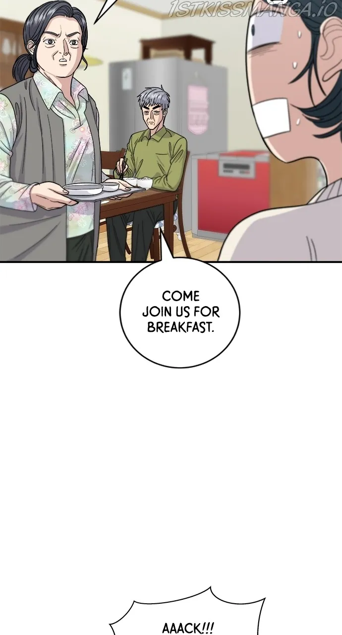 A DeadbEAT’s Meal Chapter 47 - Page 22