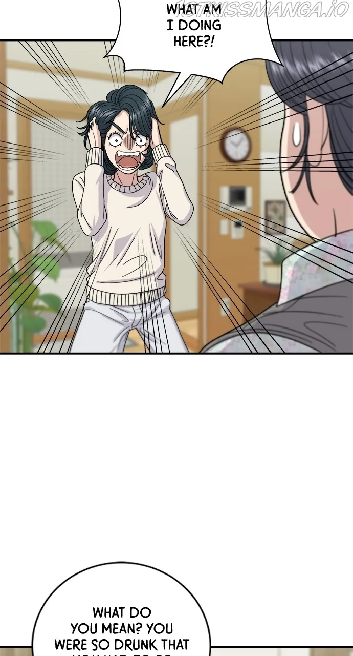 A DeadbEAT’s Meal Chapter 47 - Page 23