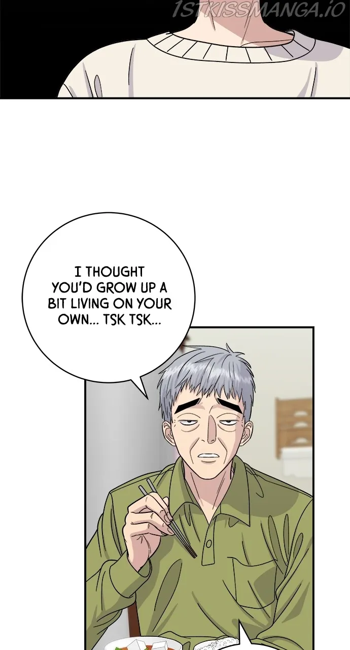 A DeadbEAT’s Meal Chapter 47 - Page 26