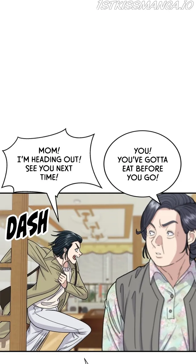 A DeadbEAT’s Meal Chapter 47 - Page 28