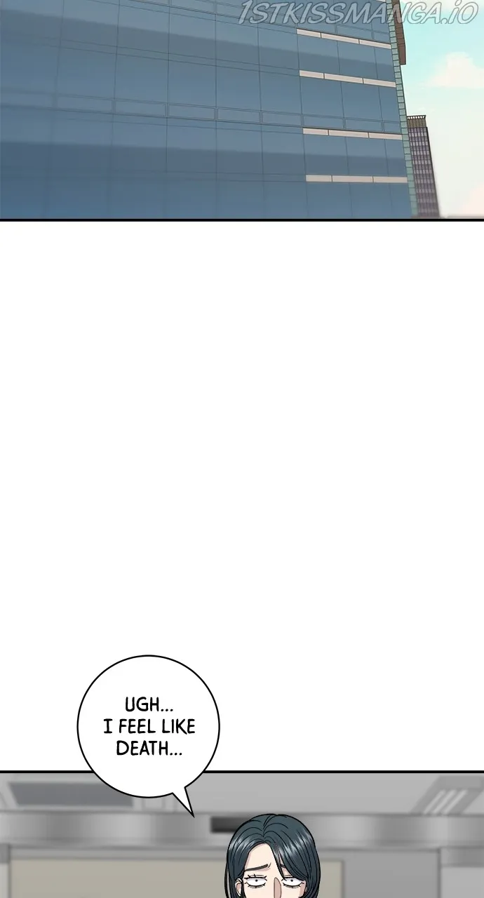 A DeadbEAT’s Meal Chapter 47 - Page 33