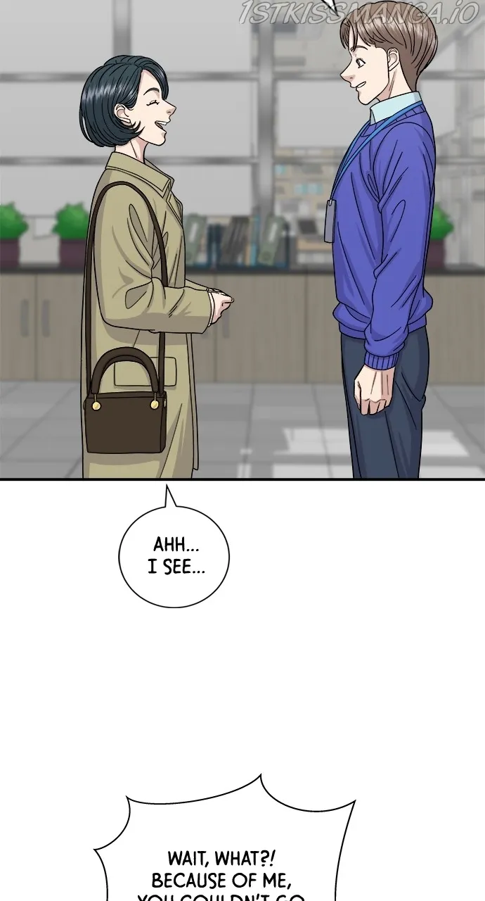 A DeadbEAT’s Meal Chapter 47 - Page 37