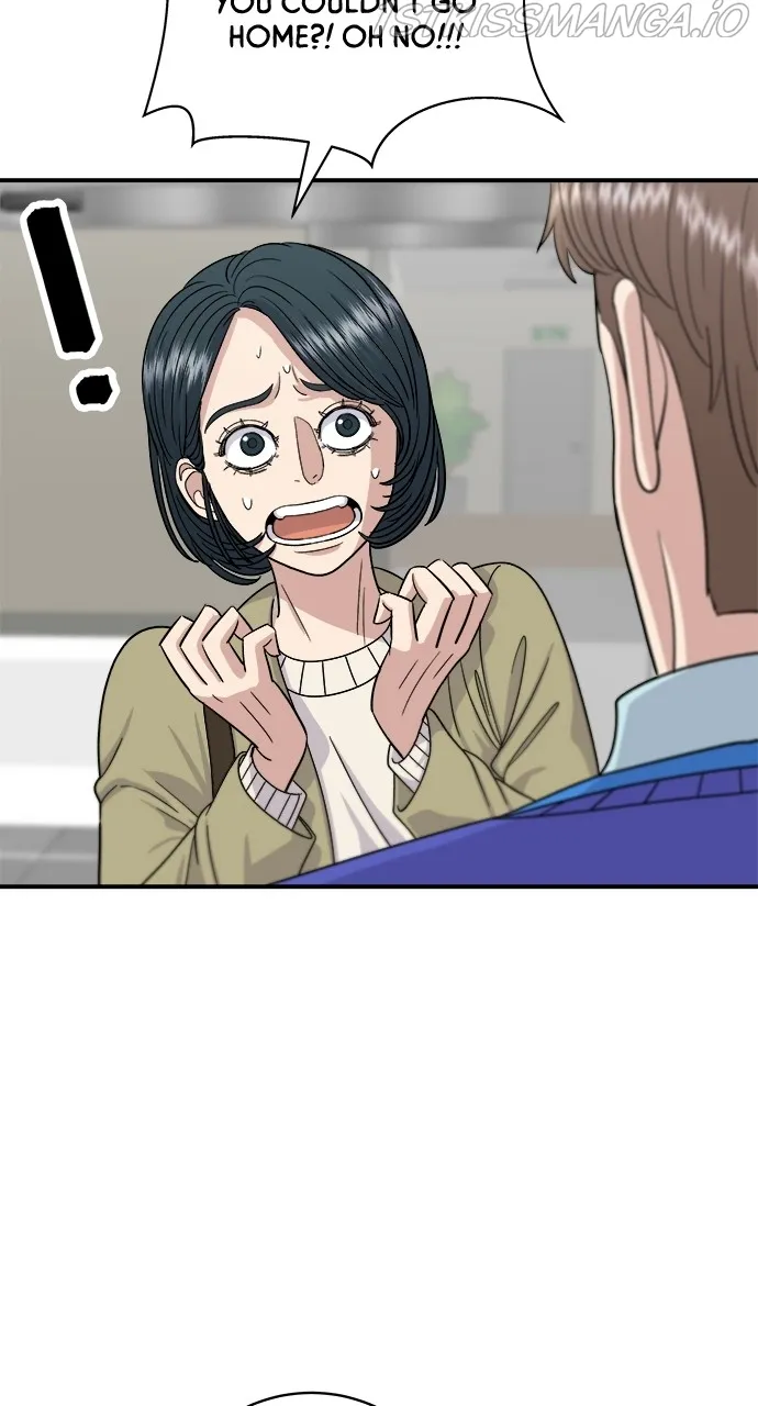 A DeadbEAT’s Meal Chapter 47 - Page 38