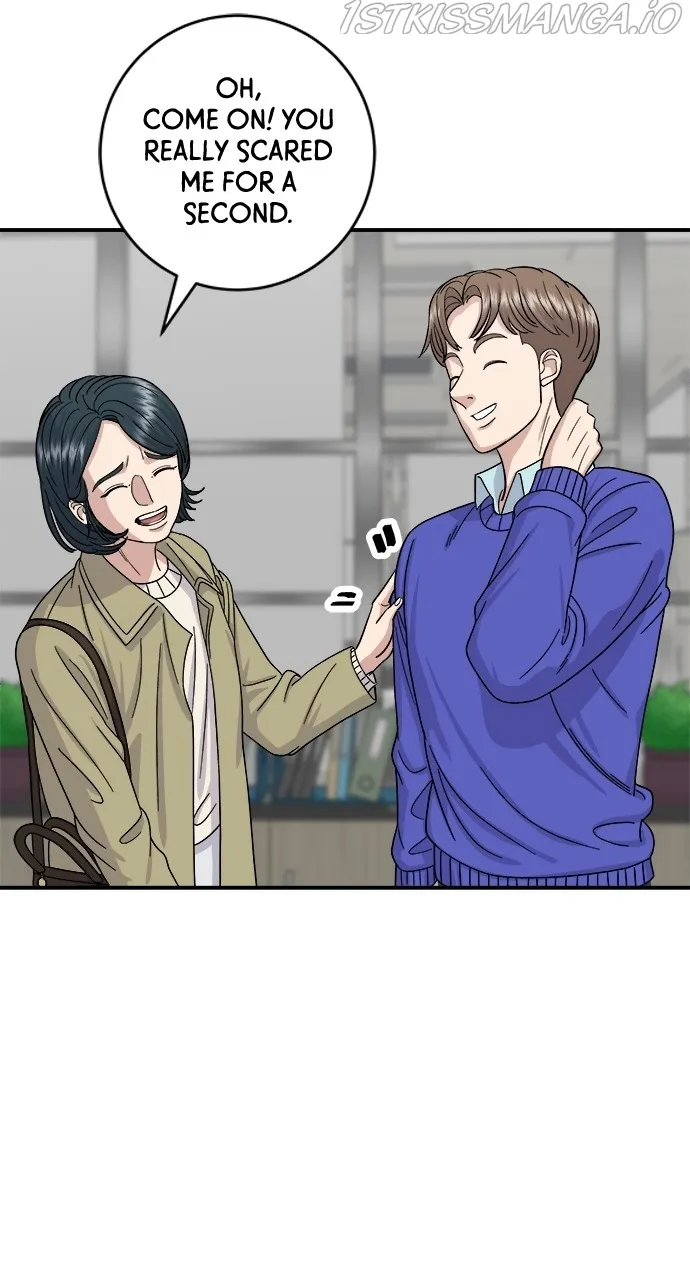 A DeadbEAT’s Meal Chapter 47 - Page 40