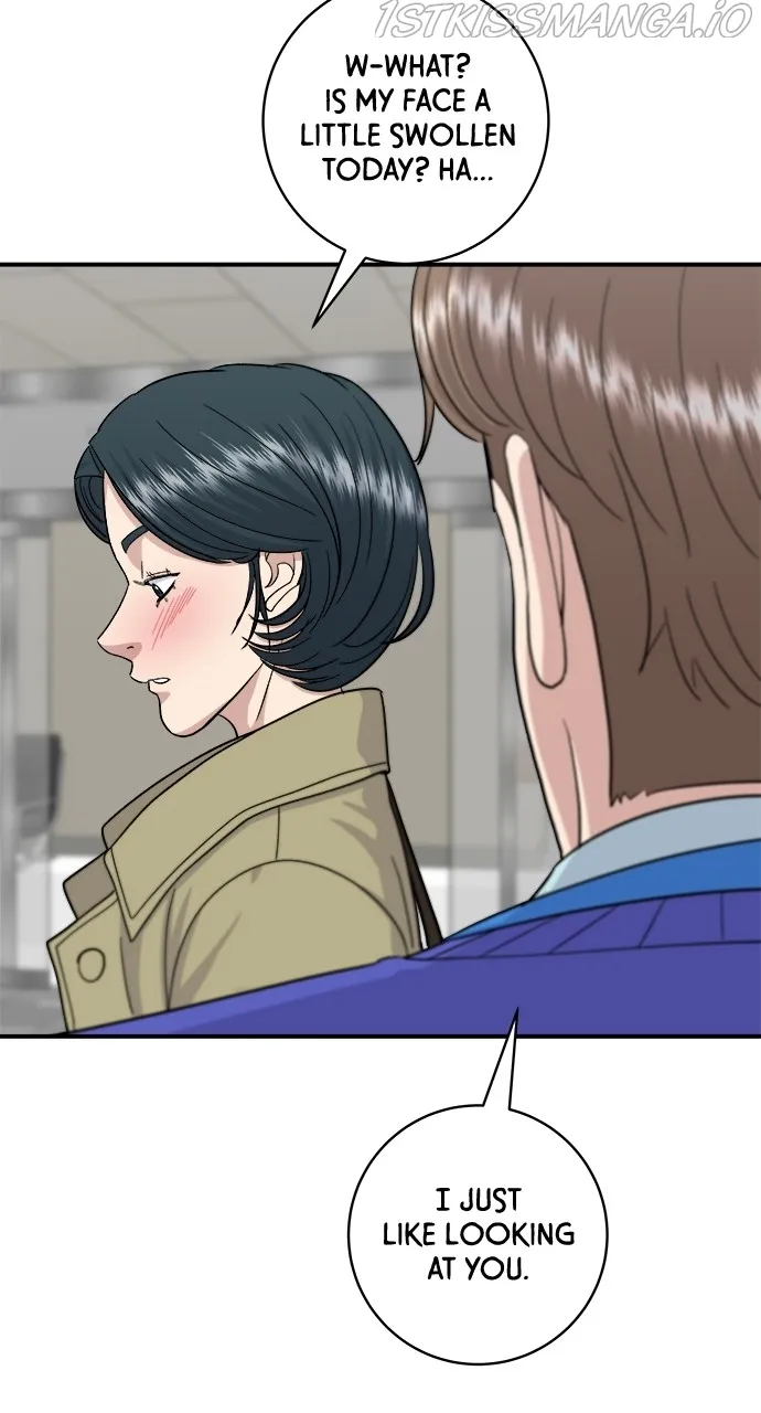 A DeadbEAT’s Meal Chapter 47 - Page 42