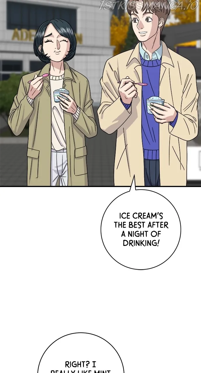 A DeadbEAT’s Meal Chapter 47 - Page 53