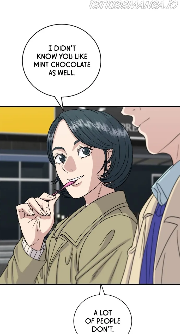 A DeadbEAT’s Meal Chapter 47 - Page 55