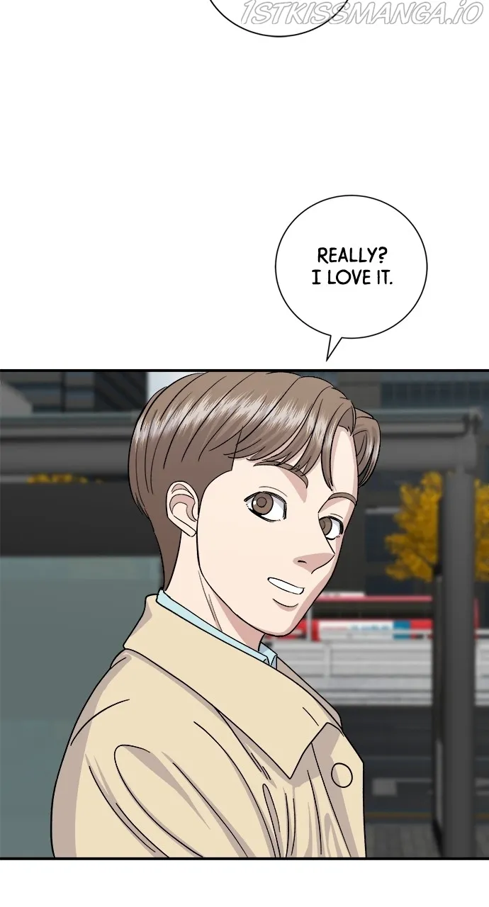 A DeadbEAT’s Meal Chapter 47 - Page 56