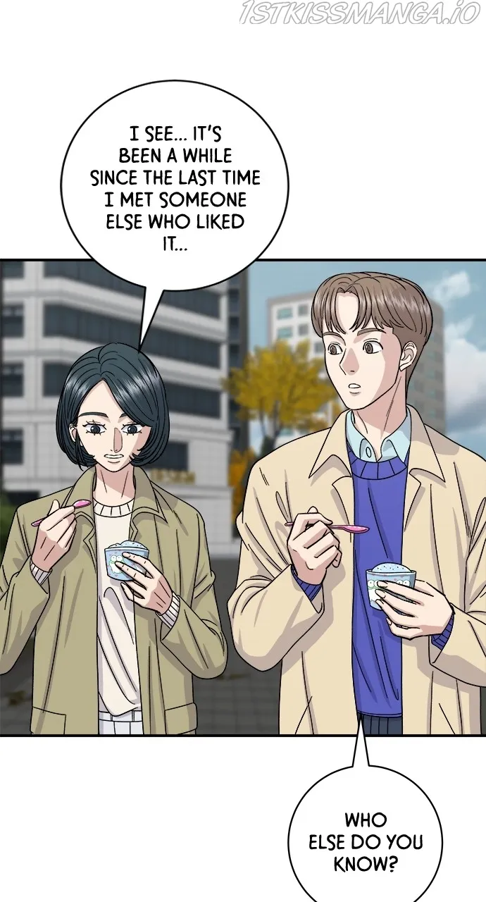 A DeadbEAT’s Meal Chapter 47 - Page 57