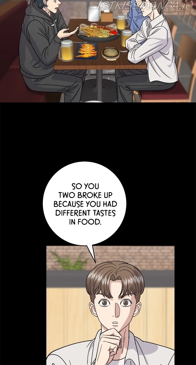 A DeadbEAT’s Meal Chapter 47 - Page 61