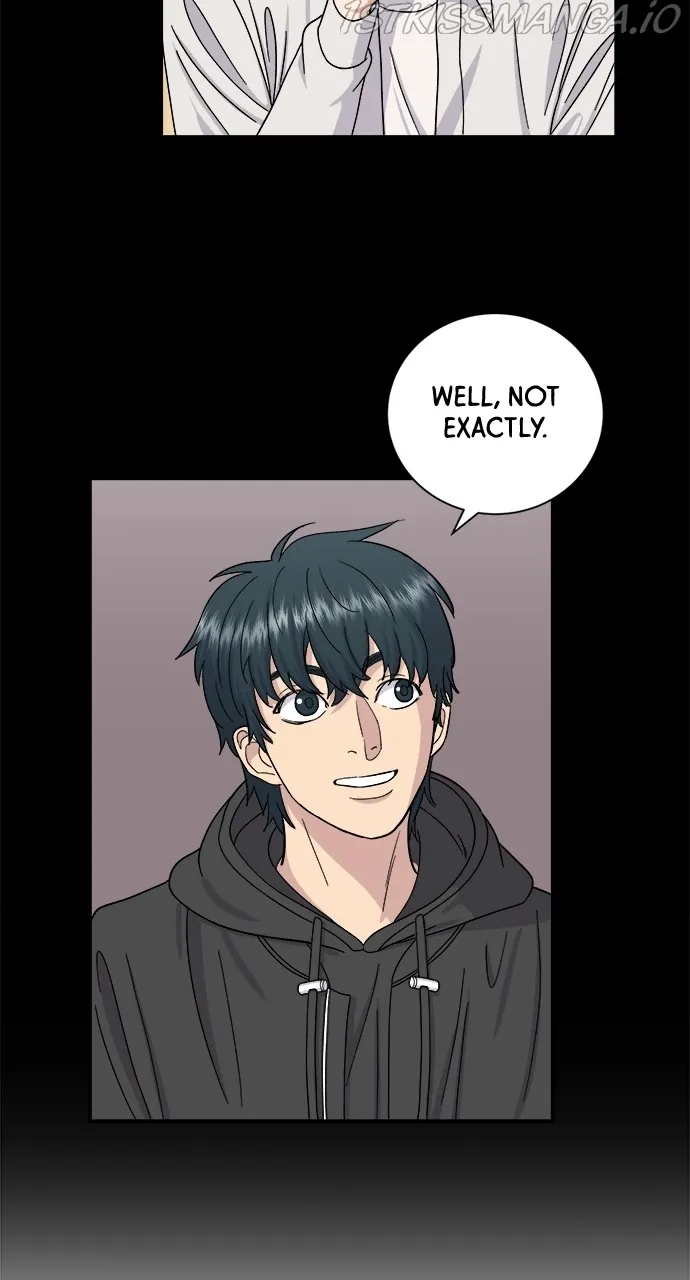 A DeadbEAT’s Meal Chapter 47 - Page 62