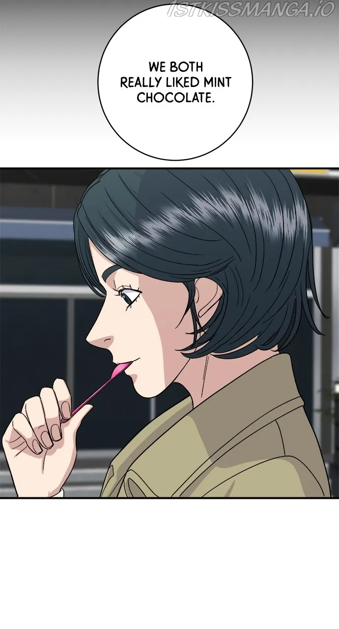 A DeadbEAT’s Meal Chapter 47 - Page 63