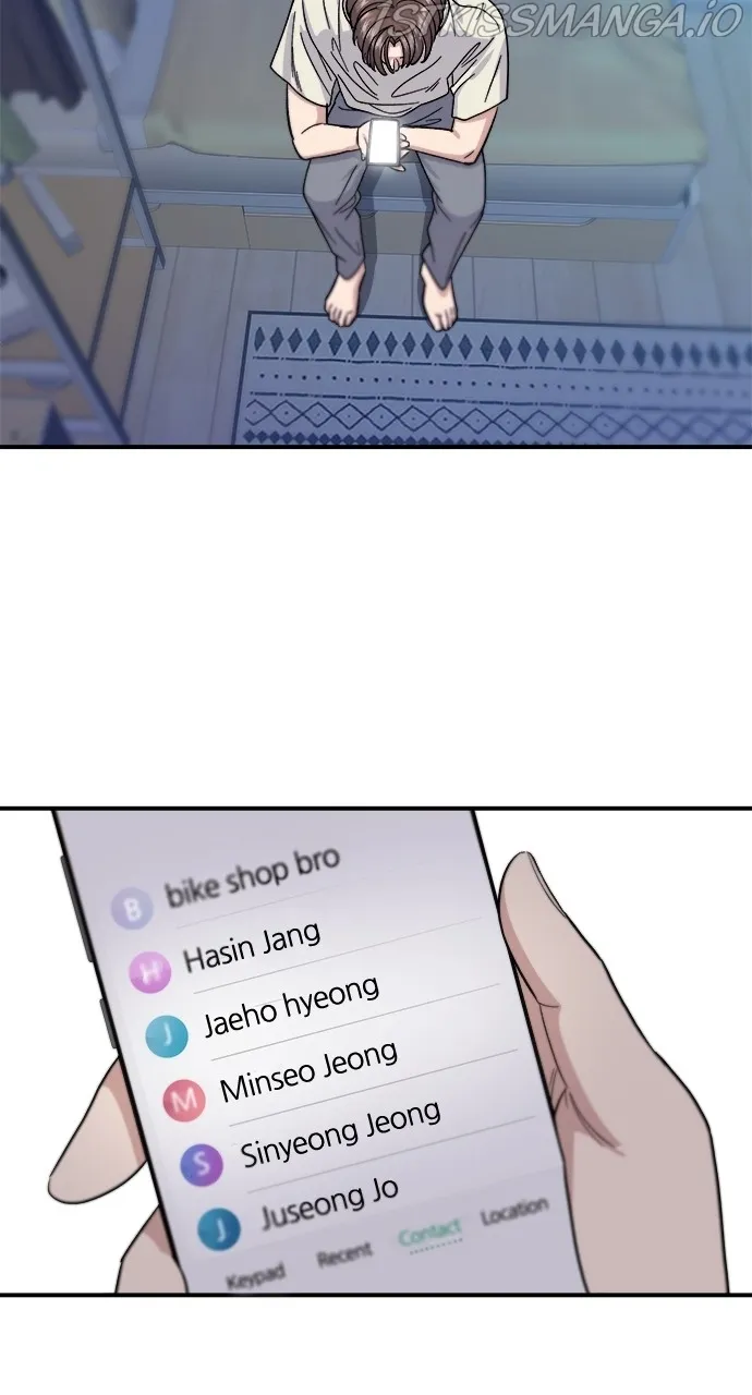 A DeadbEAT’s Meal Chapter 47 - Page 65