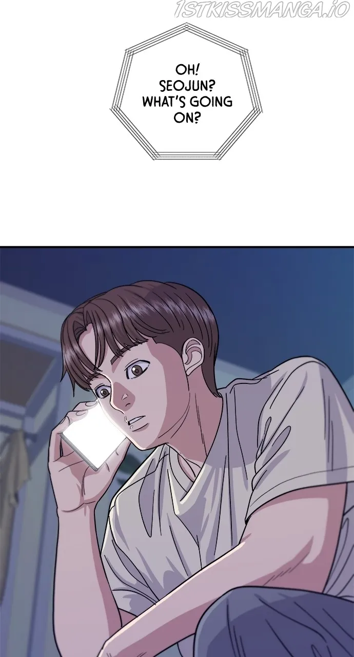 A DeadbEAT’s Meal Chapter 47 - Page 68