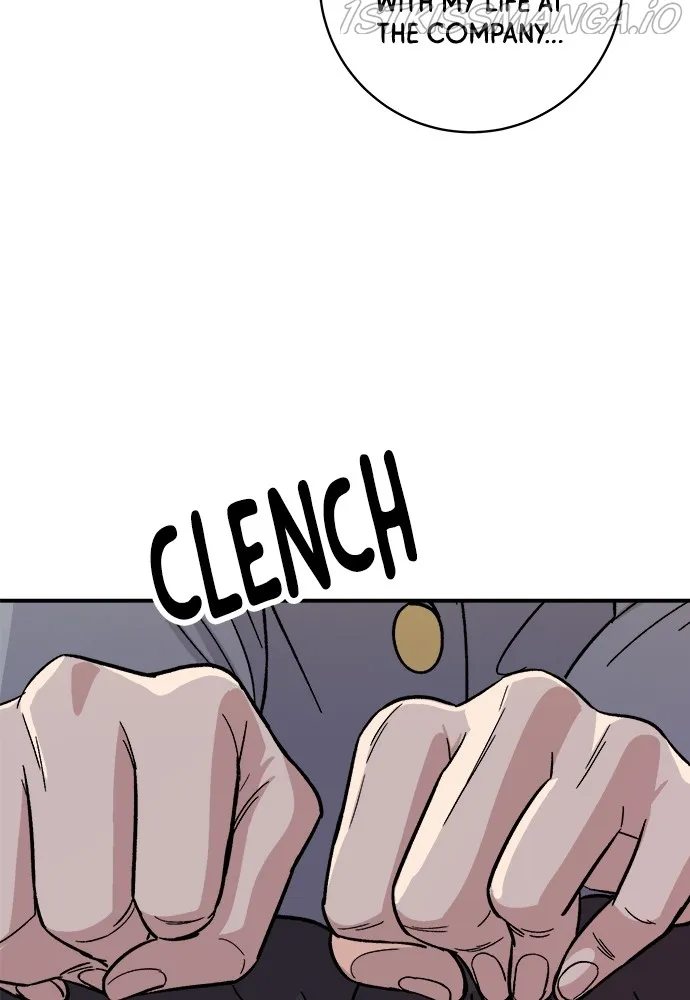 A DeadbEAT’s Meal Chapter 48 - Page 11