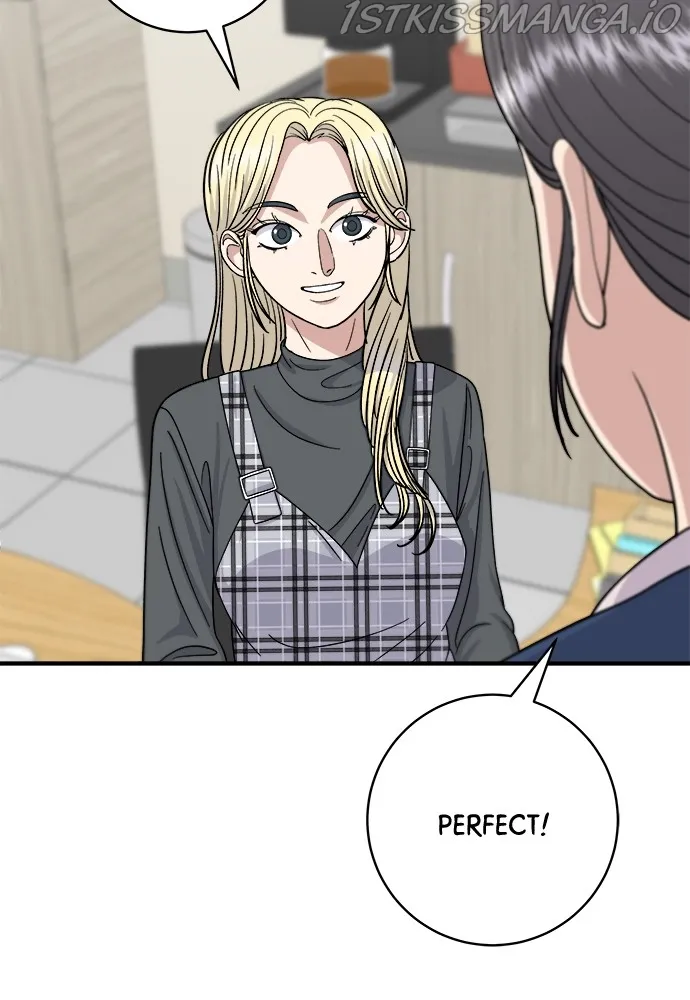 A DeadbEAT’s Meal Chapter 48 - Page 21