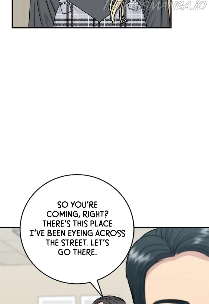 A DeadbEAT’s Meal Chapter 48 - Page 31