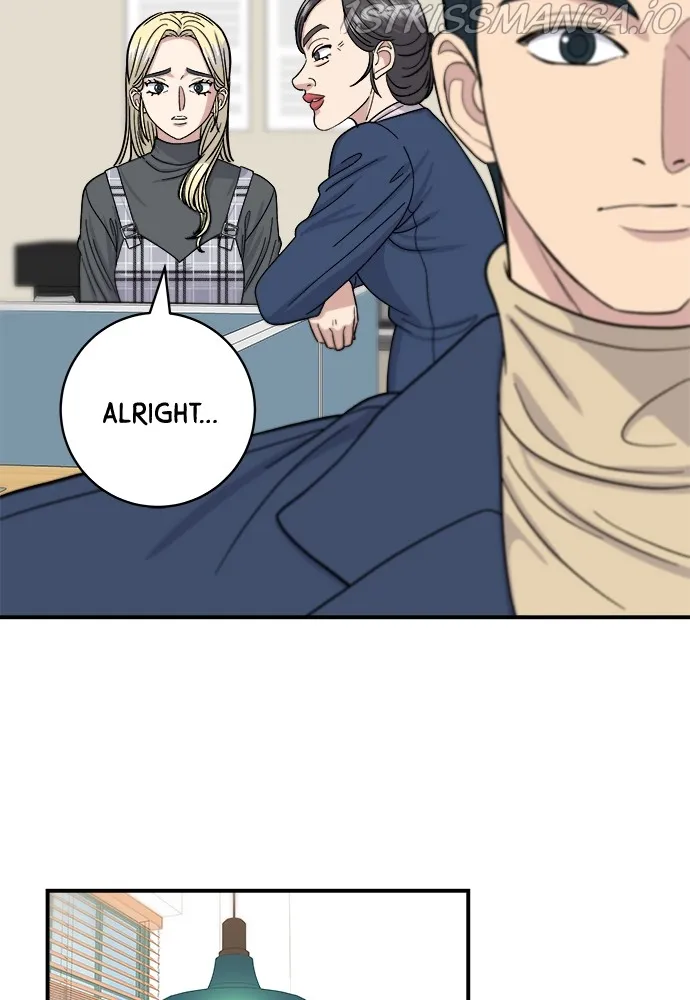 A DeadbEAT’s Meal Chapter 48 - Page 32