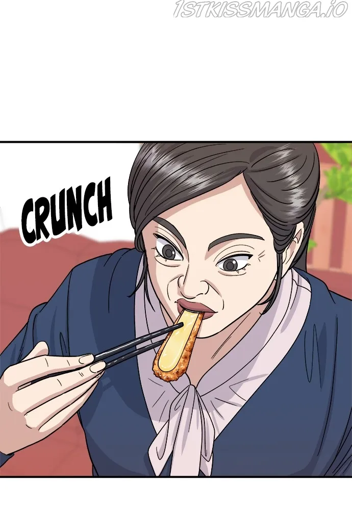 A DeadbEAT’s Meal Chapter 48 - Page 41