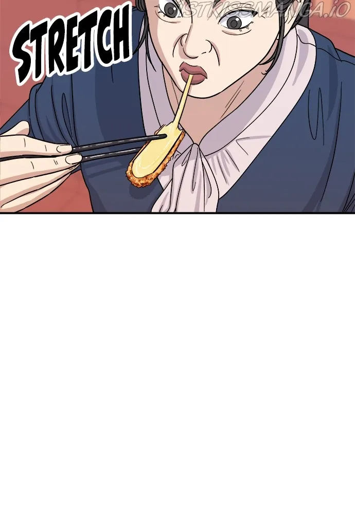 A DeadbEAT’s Meal Chapter 48 - Page 43