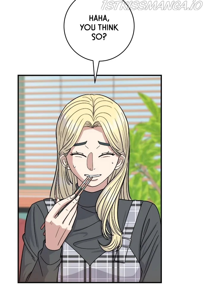 A DeadbEAT’s Meal Chapter 48 - Page 50