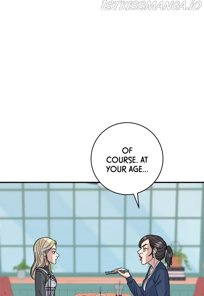 A DeadbEAT’s Meal Chapter 48 - Page 51