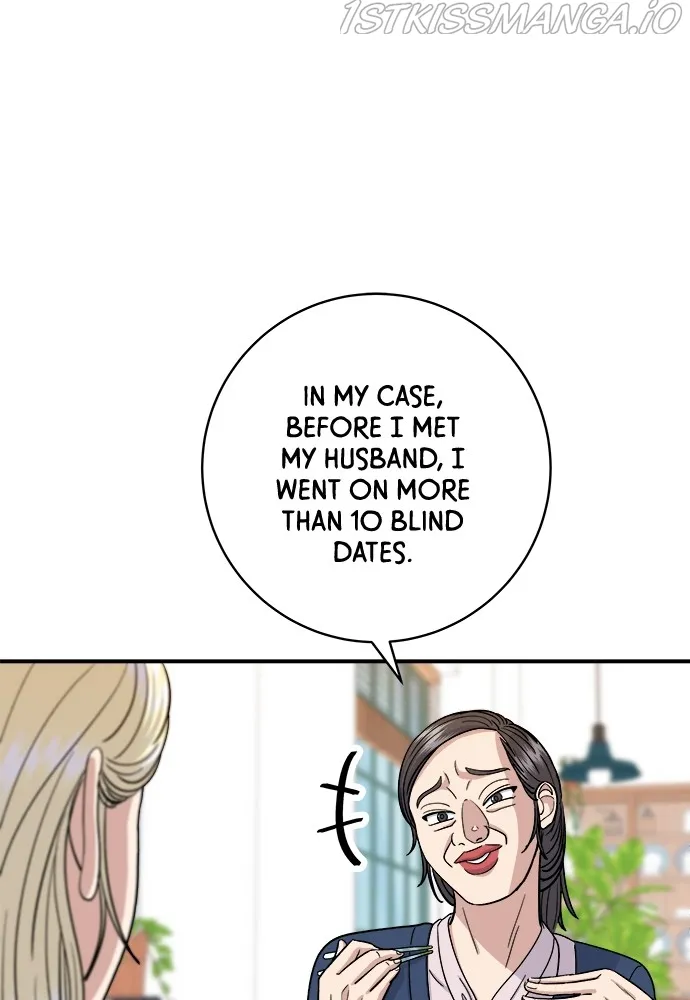 A DeadbEAT’s Meal Chapter 48 - Page 53