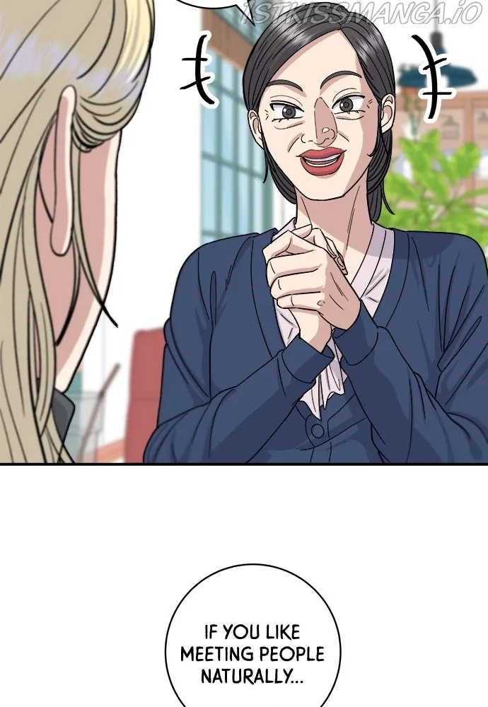 A DeadbEAT’s Meal Chapter 48 - Page 58