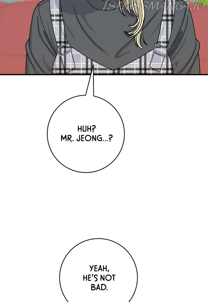 A DeadbEAT’s Meal Chapter 48 - Page 61