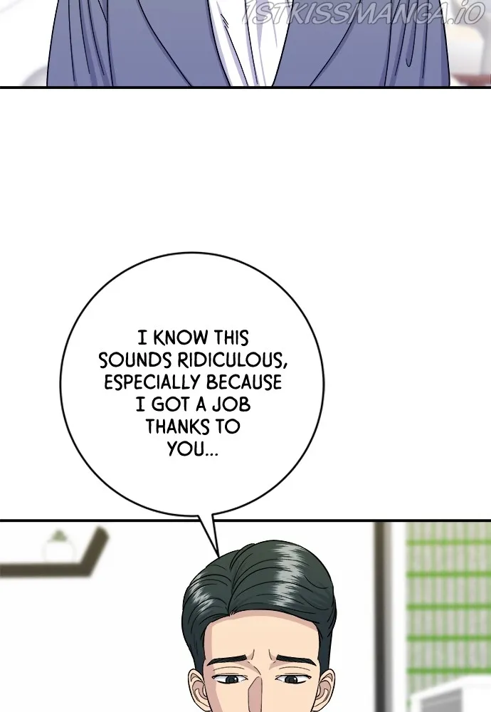 A DeadbEAT’s Meal Chapter 48 - Page 8