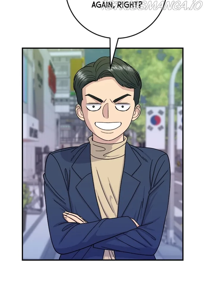 A DeadbEAT’s Meal Chapter 48 - Page 76