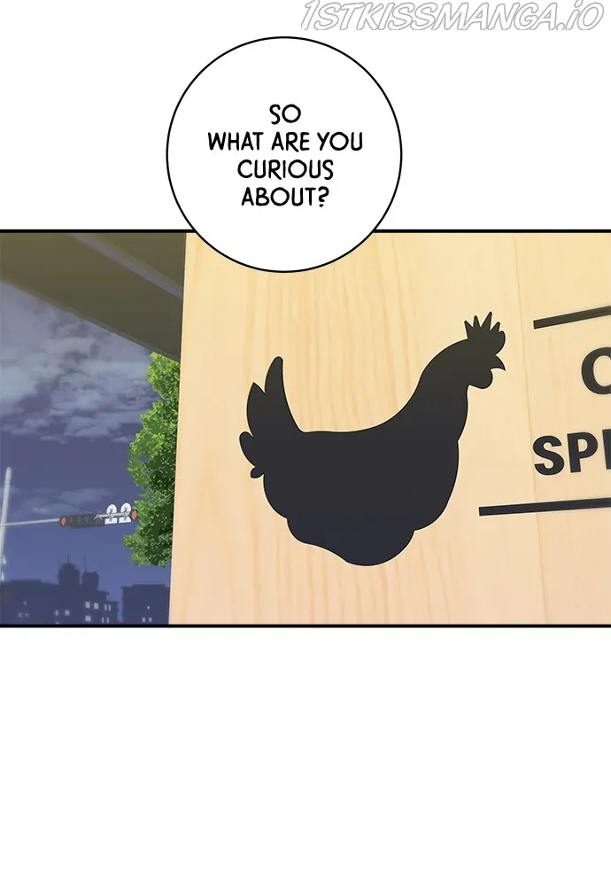 A DeadbEAT’s Meal Chapter 48 - Page 81