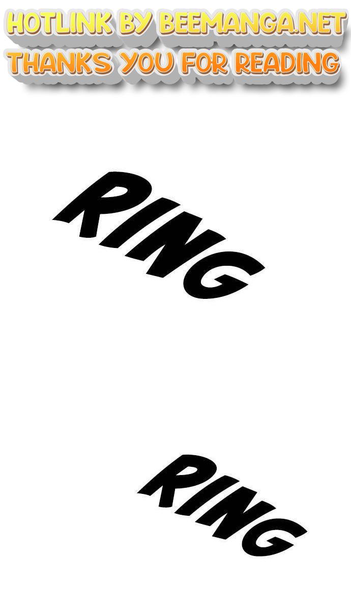 A DeadbEAT’s Meal Chapter 5 - Page 1