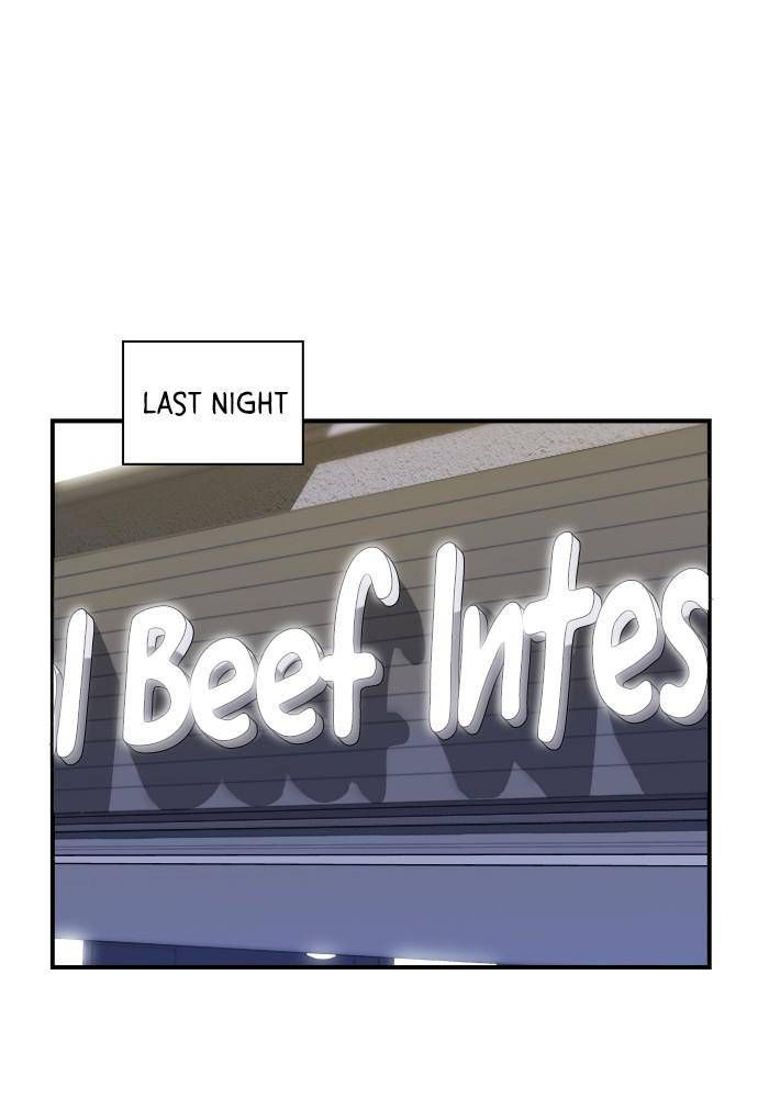 A DeadbEAT’s Meal Chapter 5 - Page 20