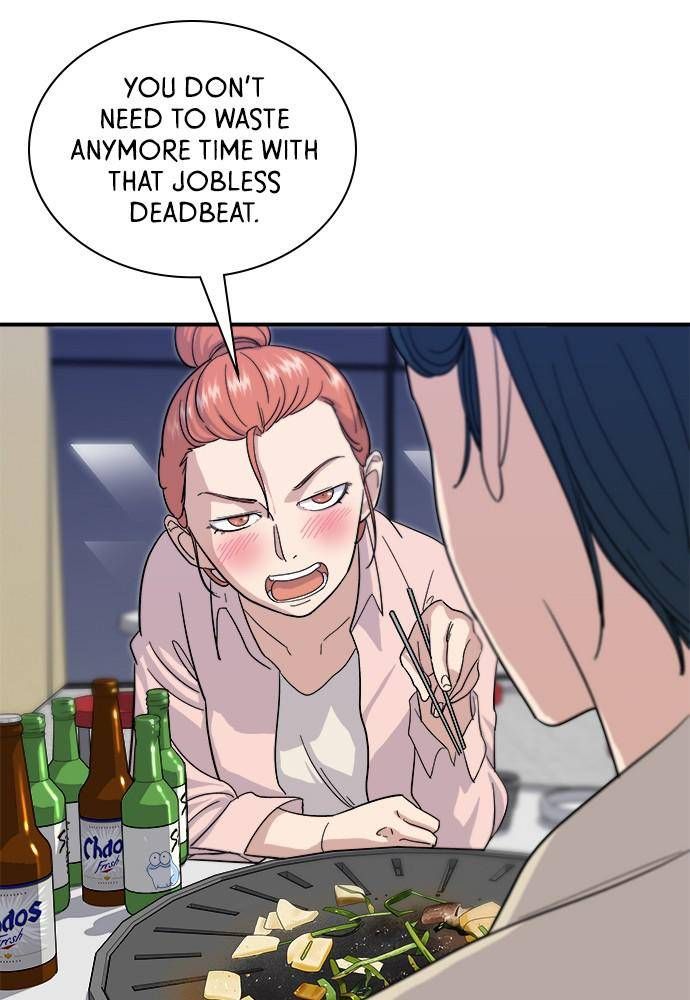 A DeadbEAT’s Meal Chapter 5 - Page 23