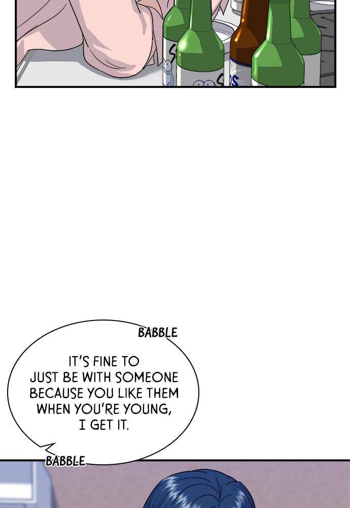 A DeadbEAT’s Meal Chapter 5 - Page 26