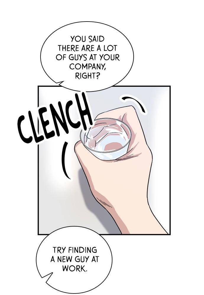 A DeadbEAT’s Meal Chapter 5 - Page 28