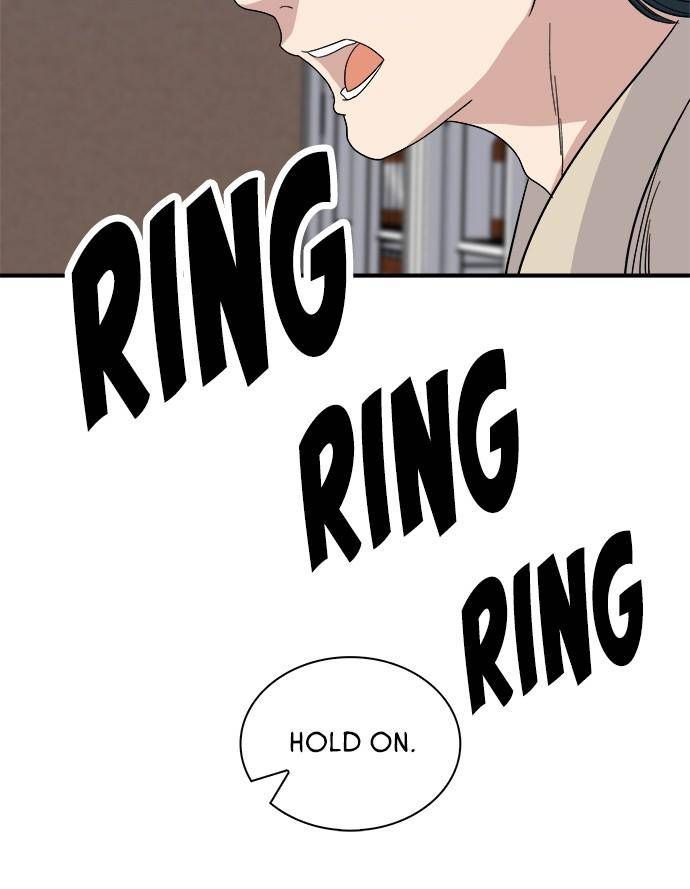 A DeadbEAT’s Meal Chapter 5 - Page 30