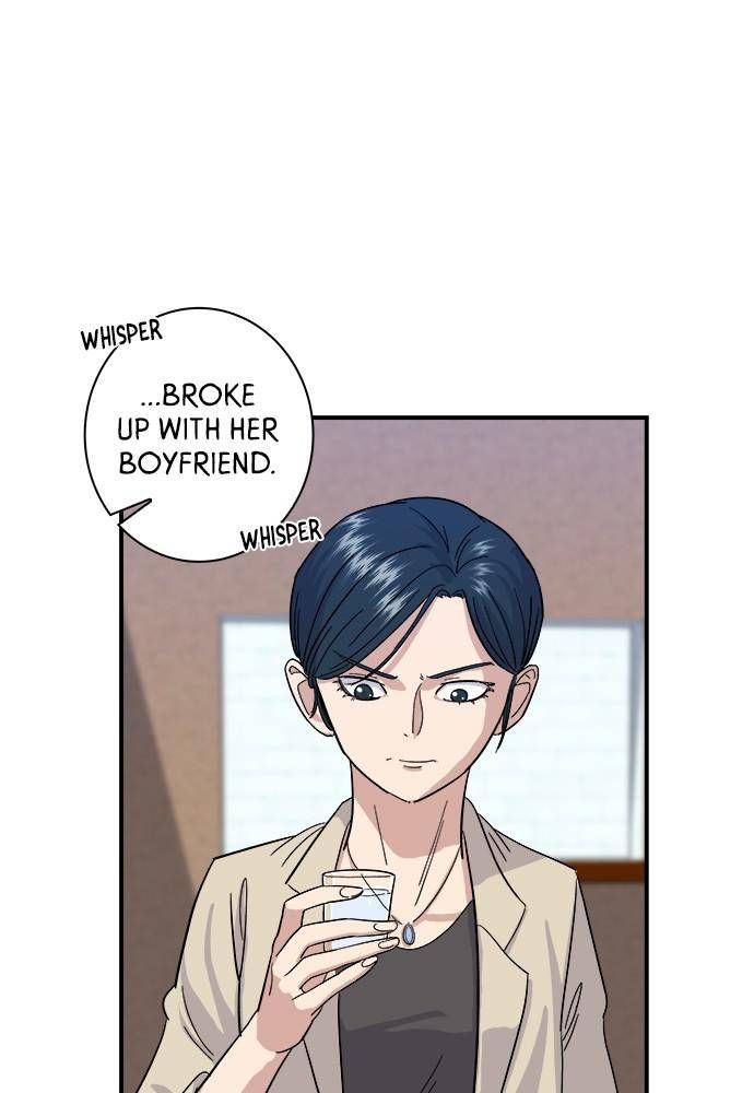 A DeadbEAT’s Meal Chapter 5 - Page 32