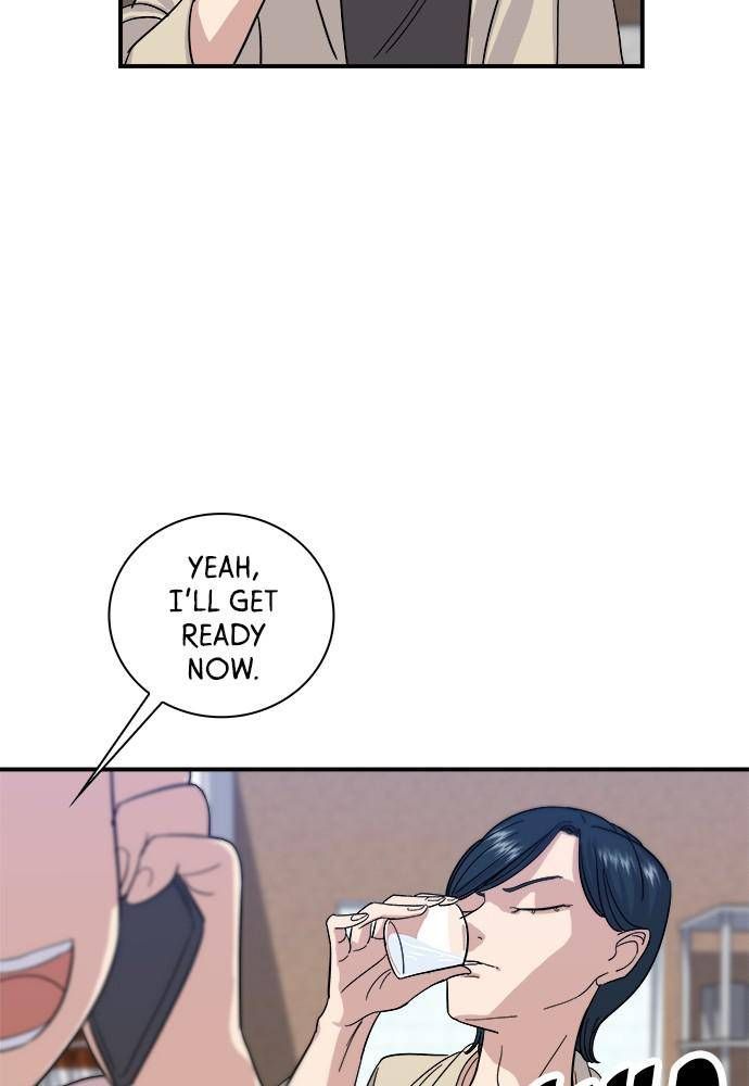 A DeadbEAT’s Meal Chapter 5 - Page 33