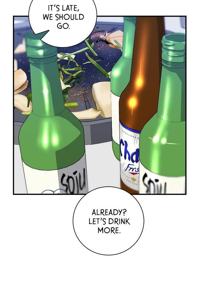 A DeadbEAT’s Meal Chapter 5 - Page 35