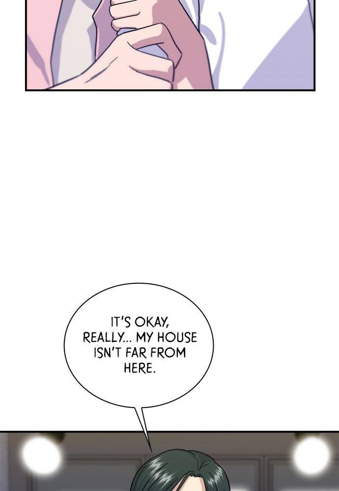 A DeadbEAT’s Meal Chapter 5 - Page 39