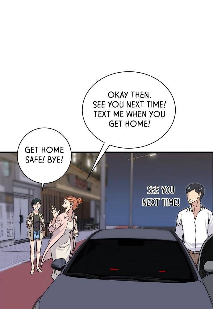 A DeadbEAT’s Meal Chapter 5 - Page 41