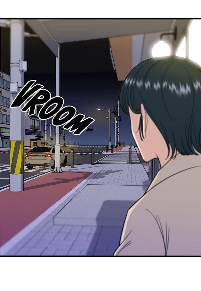 A DeadbEAT’s Meal Chapter 5 - Page 43