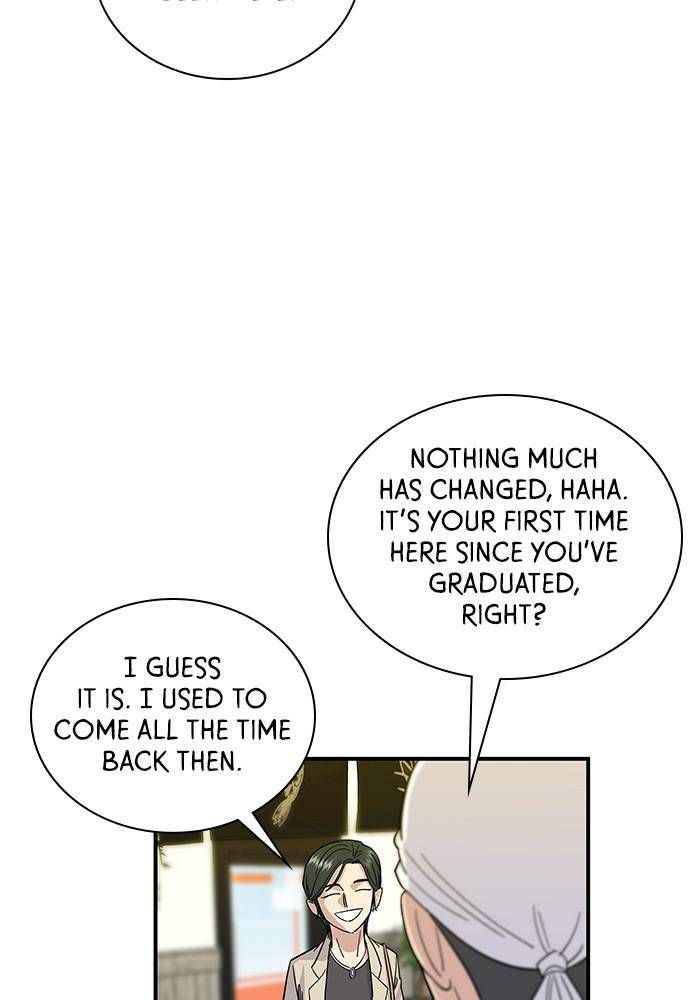 A DeadbEAT’s Meal Chapter 5 - Page 50