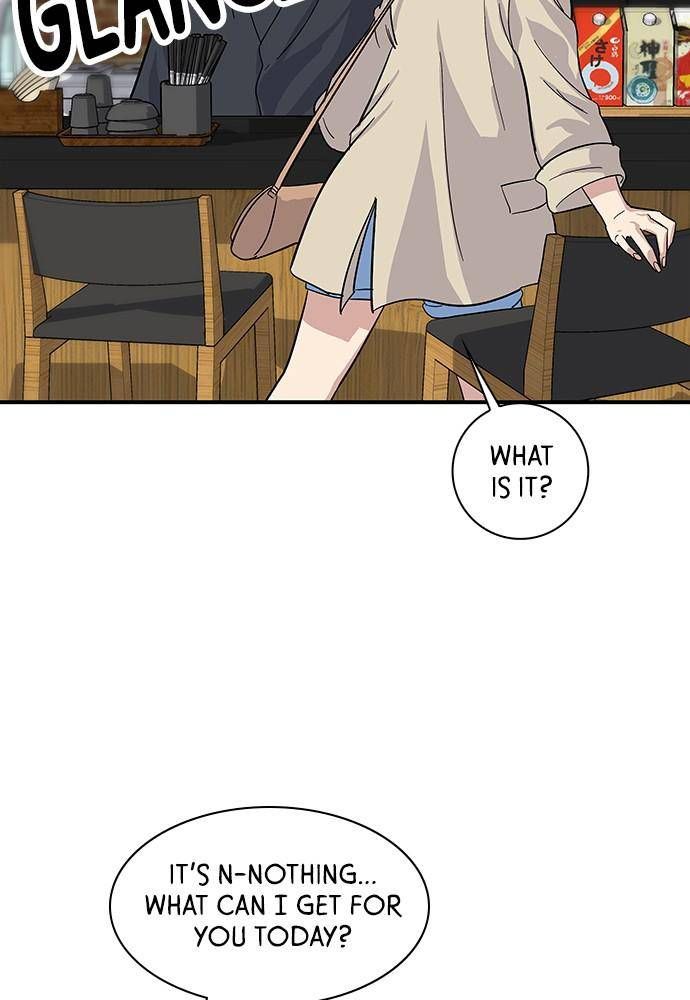 A DeadbEAT’s Meal Chapter 5 - Page 52