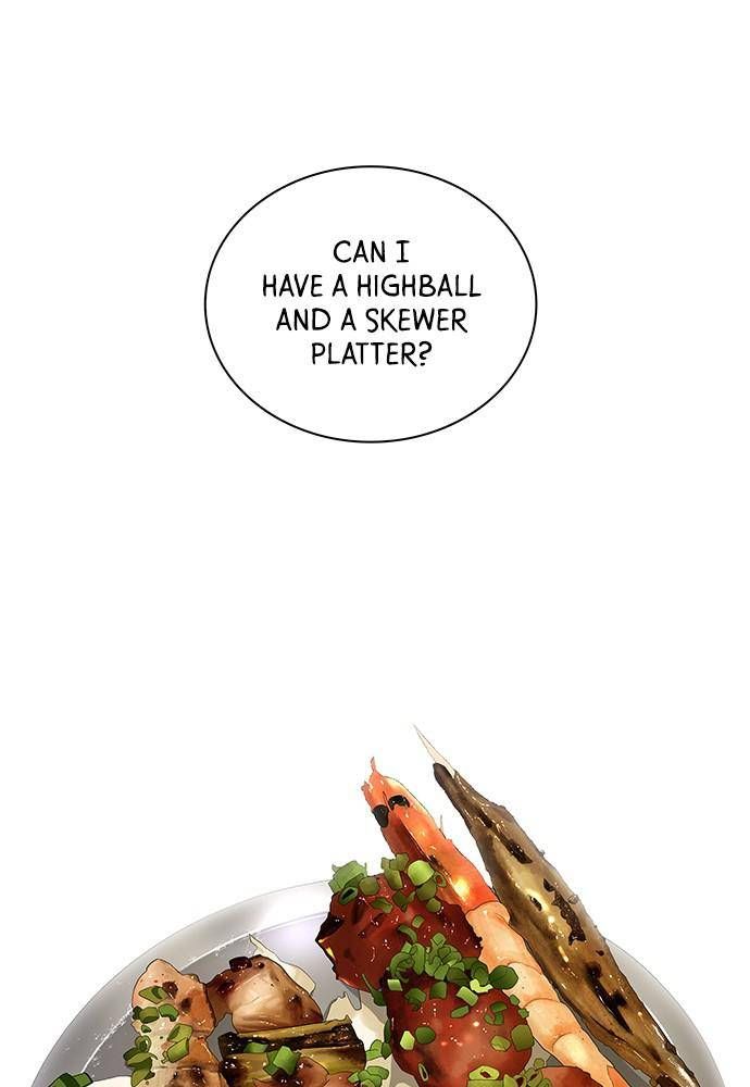 A DeadbEAT’s Meal Chapter 5 - Page 55