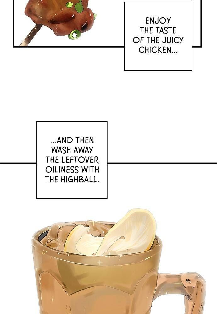 A DeadbEAT’s Meal Chapter 5 - Page 59