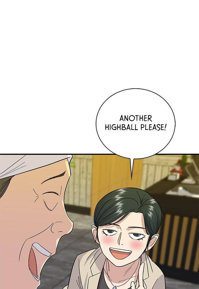 A DeadbEAT’s Meal Chapter 5 - Page 65