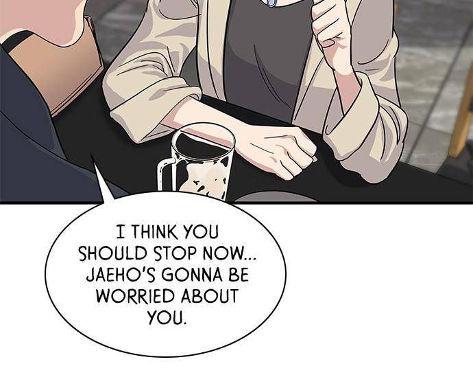 A DeadbEAT’s Meal Chapter 5 - Page 66